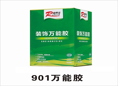 如何選購室內(nèi)裝修用的萬能膠？