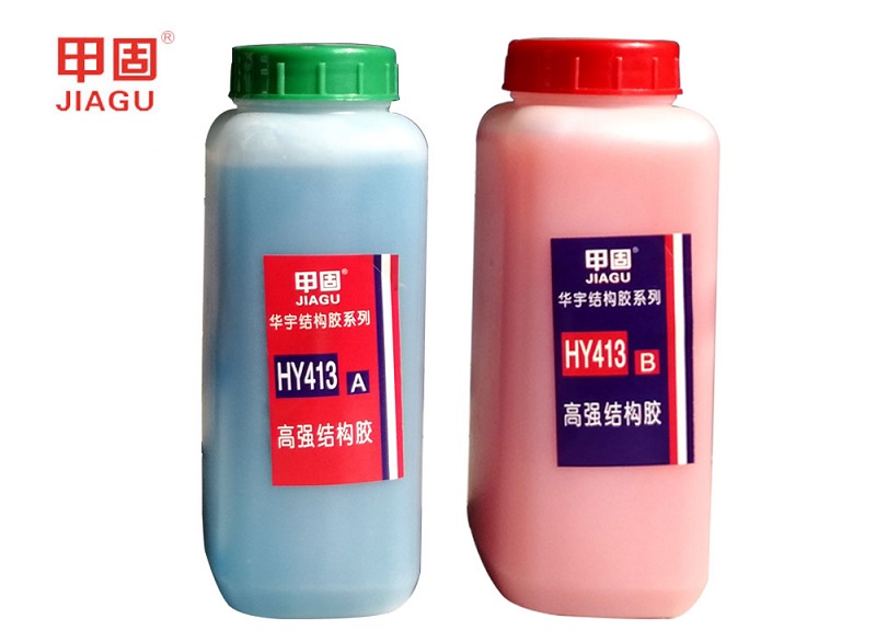高強結(jié)構(gòu)膠
